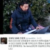 '朴대통령' 제부 신동욱,  '석고대죄 단식'..美대사 쾌유 기원