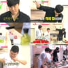 '허세셰프' 최현석, '룸메이트'서도 허세 작렬