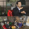 최문순 前MBC사장, '빨간의자'서 10억 감자매출 밝힌다