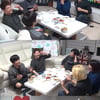 '나혼자산다' 전현무·강남, 쇼코 위해 정용화 초대