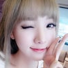 스텔라 민희 새 헤어스타일 공개 "미안해요, 놀랐죠?"