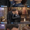 'SNL' 정명옥, 진구에 초밀착.."떠나지 않겠다" 폭소