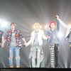 '차근차근' 샤이니, 데뷔 7년만 日도쿄돔도 점령..10만팬 열광(종합)
