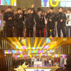 신화, '음중' '뮤뱅' 이어 '인가'도 1위..트리플 크라운 달성