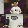f(x) 앰버, '코빅' 깜짝 출연..장도연과 '꽃게춤' 댄스