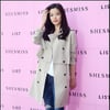[★포토]전지현 "평소 즐겨입는 스타일이에요"