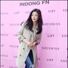 [★포토]전지현 "다음 영화 '암살'도 기대해주세요!"