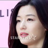 [★포토]전지현 '화장기 없어도 아름다운 미모'