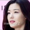 [스타포토]전지현 '살랑거리는 봄날의 외출'