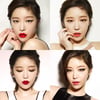 가인, 4色 메이크업 화보..누구나 가인이 될 수 있다