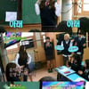하니, 뇌가 섹시한 아이돌 스타 등극 