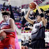 [연예인농구] 19일 결승.. 이상윤vs줄리엔강 '맞대결'