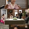 '압구정백야' 백옥담, 이번엔 중전마마 복장..뜬금포