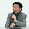 [★포토]박창식, '제2의 모레시계가 나올 수 있도록 노력할 것'