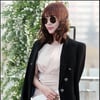 [★포토]강예원 '오늘은 레옹스타일'
