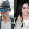 비♥김태희, 제주도 동반여행..변함없는 사랑