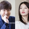 이민호·수지, '한달째 열애' 亞가 들썩..수지, 예정대로 컴백(종합)