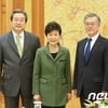 새누리당 '37.3%'-새정치 '26.4%'..지지율 동반 하락