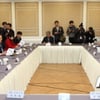 '강화 캠핑장 화재 대책' 당정, 안전기준 강화...불법시설 폐쇄