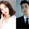 신예 한이서 신지운, '여자를 울려' 전격 캐스팅