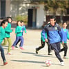 전북현대, 27일 만성초서 축구클리닉 및 사인회 개최