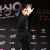[★포토]이선태, 카리스마 넘치는 무대