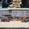 전남드래곤즈와 함께하는 ‘K리그 축구의 날’ 실시