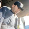 김성민, 마약매수 및 투약 혐의 구속기소