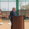 CMS기 여자야구 양구 블랙펄스, 후라 2회전 진출