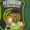 전북 이재성, 4일 포항전 어린이 팬에게 딸기우유 쏜다