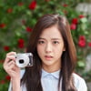 'YG걸그룹' 김지수, 데뷔 전 광고모델 또 발탁..미모 시선 