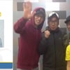유재석·박명수 "일락 '개미의 꿈' 대박 나길" 응원