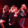 포미닛, 미얀마 첫 단독콘서트 성황..뜨거운 양곤의 밤