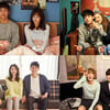 '더러버' 주연 8인방 "많은 관심 감사, 응원 부탁해요"