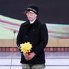 김태호PD, 올해의 방송인상.."'무도' 10년 더하고파"