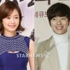 전소민 "윤현민 열애NO..정경호와 친한사이" 공식입장