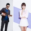 위치스 하양수, 14일 솔로 컴백..베스티 혜연 지원사격