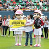LG, 11~12일 여성팬 위한 '레이디스데이' 실시