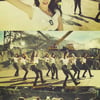 8인 소녀시대 '캐치미이프유캔' 더세진 소녀들..뮤비공개