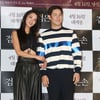 [★포토]한고은-김성수, '저희 잘 어울리죠?'
