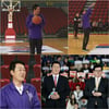'예체능' 이충희 감독, 현주엽 상대로 예능감 뽐내