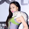 [★포토]낸새랭, '제 S라인 어때요?'