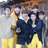 '인간의조건2', 5월 초 종영..새 시즌 꾸린다 