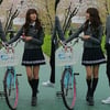 김소현, '후아유' 촬영 중 꽃미모 자랑..남심 저격 