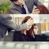 '파랑새의집' 이준혁, 엄현경 감싸는 '착한손' 포착