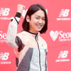 [★포토]강균성, 파이팅 넘치네!