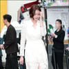 [★포토]오연서, '은근 섹시한 시스루 원피스'