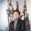 김상중, 우리 한우 얼굴된다..한우홍보대사 위촉