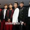 2PM, 日 오리콘 주간앨범차트 1위..첫주 4만장 판매