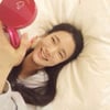 손수현, 열애설 당일 셀카 공개.."좀 꾸미고 다닐까?"